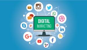 Advance Digital Marketing Services in Noida